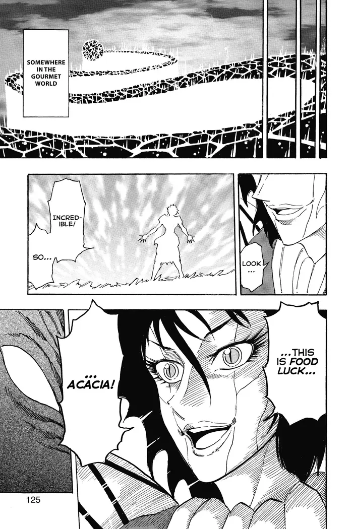 Toriko Chapter 278 image 17_optimized